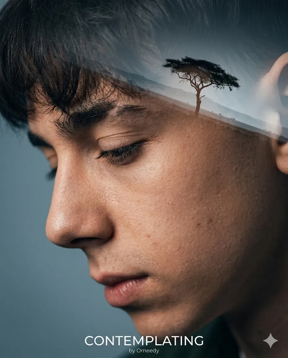 Young man